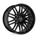 NEPTUNE 18x8.0 5/114.3 ET35 CB76.1 BATTLESHIP GRAY