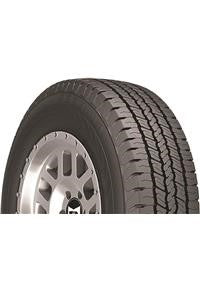 245/70R17 General Grabber HD 119/116R BSW E 2457017 245 70 17