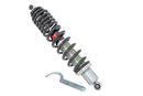 Rough Country Adjustable Suspension Lift Kit - 0-2" For Polaris Ranger 900 13-19
