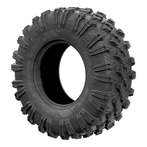 MOTORAVAGE 30X10R15 8 PLY 301015