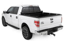 Rough Country Soft Roll Up Bed Cover 5'7" Bed For Ford F-150 2WD 4WD 09-14