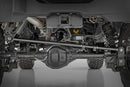 Track Bar - Forged - Rear - 0-7 Inch Lift - Ford Bronco 4WD (21-23)
