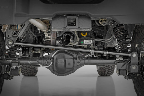 Track Bar - Forged - Rear - 0-7 Inch Lift - Ford Bronco 4WD (21-23)