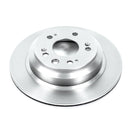 Rear PowerStop AutoSpecialty Rotor For Acura RL