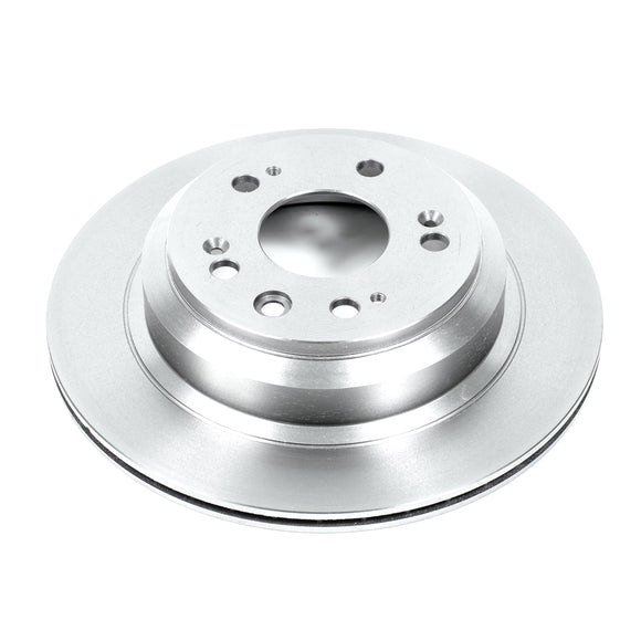 Rear PowerStop AutoSpecialty Rotor For Acura RL