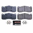 PowerStop Track Day Spec Brake Pads Stage 2 Brake Pad For Spec Racing Series