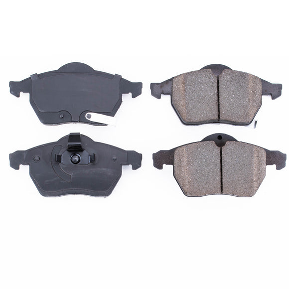 PowerStop Z16 Evolution Ceramic Brake Pads