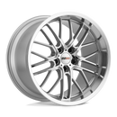 19X10.5 Cray Eagle SLV MIR-FC-LP 5X120.65 ET69 wheel/rim