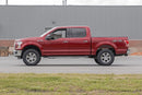2 Inch Lift Kit - Vertex - Ford F-150 4WD (2014-2020)