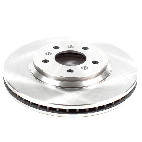 Front PowerStop AutoSpecialty Rotor For Chevrolet Monte Carlo