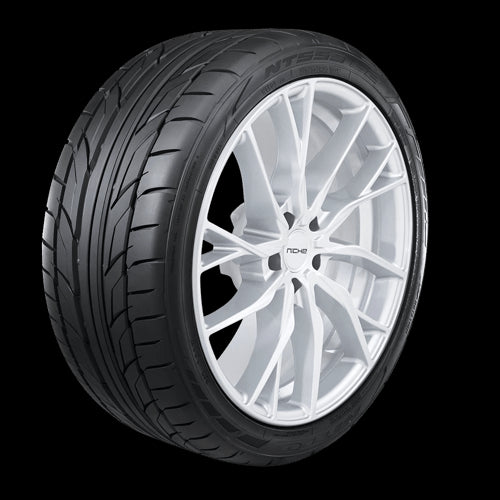 Nitto NT-555 G2 Tire 315/30r20 315/30-20 3153020 - 0