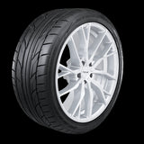 Nitto NT-555 G2 Tire 315/30r20 315/30-20 3153020