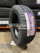 195/55ZR16 American Roadstar Sport A/S 91W BSW SL 195 55 16 1955516