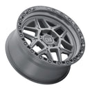17X9 Black Rhino Kelso BTL-GRY-BLKLP 6X139.7 ET0 wheel/rim-3
