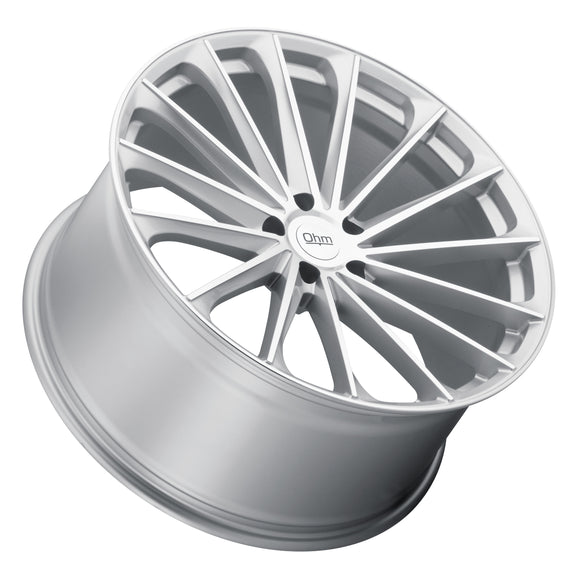 20X10 OHM PRoton SLV MIR-FC 5X120 ET35 wheel/rim