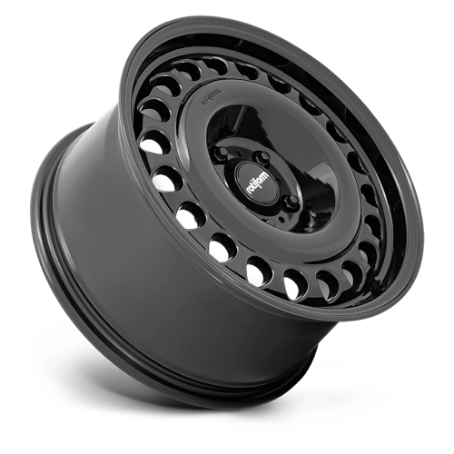 20X8.5 Rotiform R191 STL Matte Silver 5x120 ET35 Wheel Rim
