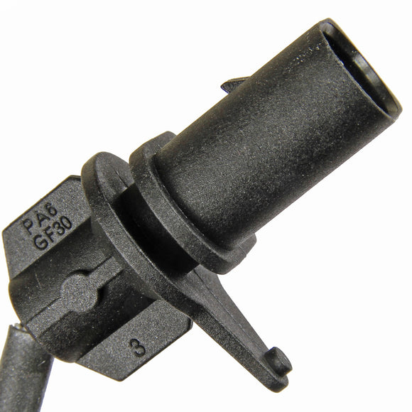 Rear PowerStop Brake Wear Sensor For Audi A8 Quattro