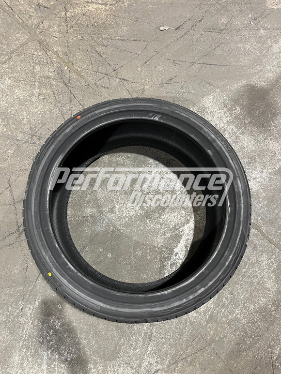 285/35ZR22 American Roadstar Sport A/S 106W BSW SL 285 35 22 2853522