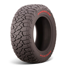 LT275/65R20 American Roadstar RT 128/125R RL F 275 65 20 2756020