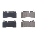 PowerStop Z16 Evolution Ceramic Brake Pads
