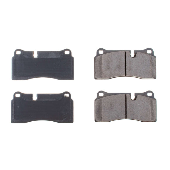 PowerStop Z16 Evolution Ceramic Brake Pads