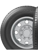 245/70R17 BF Goodrich Commercial TA All Season 2 119R BSW E 245 70 17 2457017