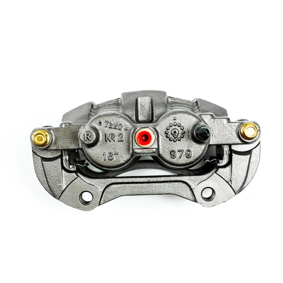 Front Right PowerStop Caliper For Chevrolet Monte Carlo
