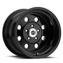 15x4 Vision 531 Sport Lite Gloss Black 5x114.3 5x4.5 ET-19 Wheel Rim-2