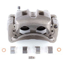 Front Left PowerStop Caliper For Mitsubishi Montero