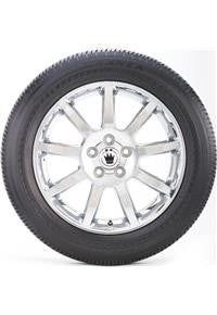 Bridgestone Turanza EL400-02 Tire 195/50R16 83V BW 1955016