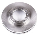 Front PowerStop AutoSpecialty Rotor For GMC W3500 Forward
