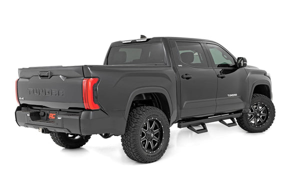 3.5 Inch Lift Kit - Toyota Tundra 4WD (2022-2023)
