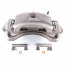 Rear Right PowerStop Caliper For Chevrolet Silverado 3500