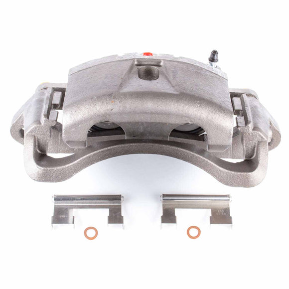 Rear Right PowerStop Caliper For Chevrolet Silverado 3500