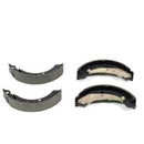 Rear PowerStop Drum Brake Shoe For Chrysler PT Cruiser