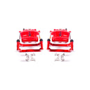Front PowerStop Caliper Set For Chevrolet Trailblazer EXT
