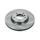Front Right PowerStop AutoSpecialty Rotor For BMW M3