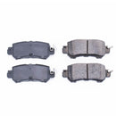 PowerStop Z16 Evolution Ceramic Brake Pads