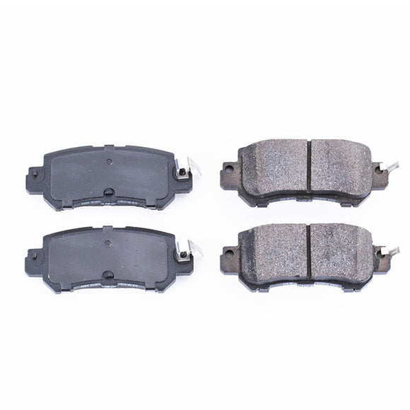 PowerStop Z16 Evolution Ceramic Brake Pads