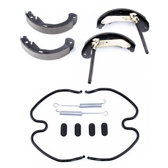 PowerStop Drum Brake Shoe with hardware