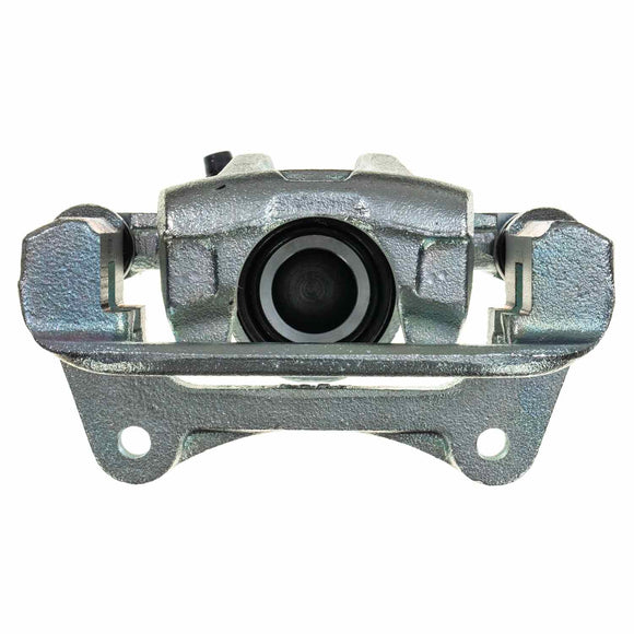 Rear Left PowerStop Caliper For Chevrolet Optra