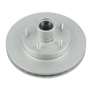 PowerStop Evolution Genuine Geomet Coated Rotors Front For GMC S15 Jimmy