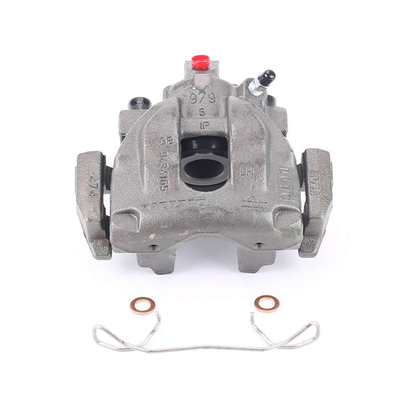 Rear Left PowerStop Caliper For Volvo S80