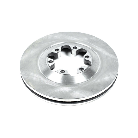 Front PowerStop AutoSpecialty Rotor For Chevrolet Colorado