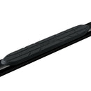 Westin Premier 4 Oval Nerf Step Bars Powder Coated Black Steel 22-5035