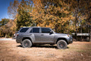 2 Inch Lift Kit - Red Spacers - Toyota 4Runner 4WD (2010-2023)
