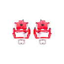 Rear PowerStop Caliper Set For Oldsmobile Bravada