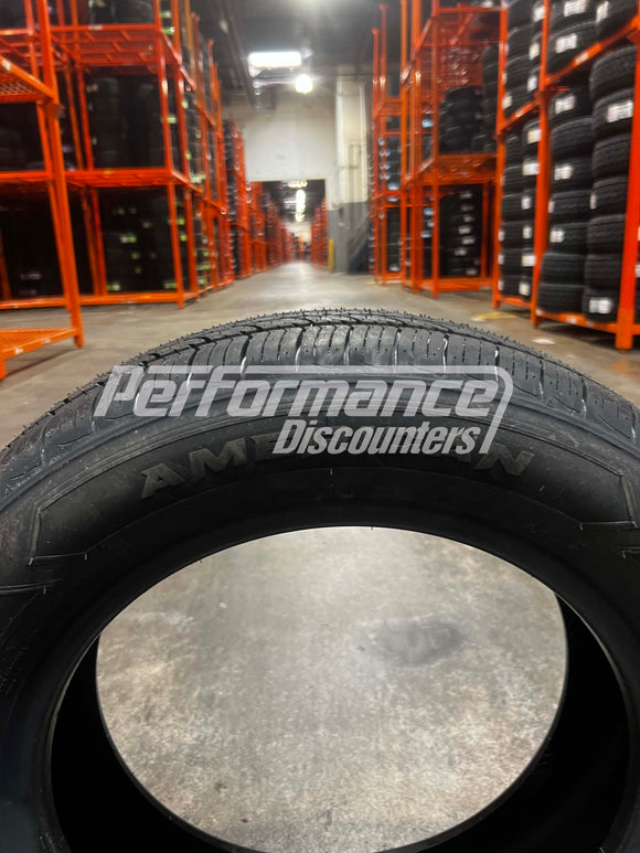 175/65R15 American Roadstar Pro A/S 84H BSW SL 175 65 15 1756515