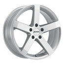 15X6.5 Petrol P3B G-SLV 5X100 ET38 wheel/rim-5