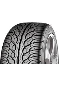 Yokohama PARADA Spec-X Tire(s) 255/35R22 255/35-22 2553522 35R R22